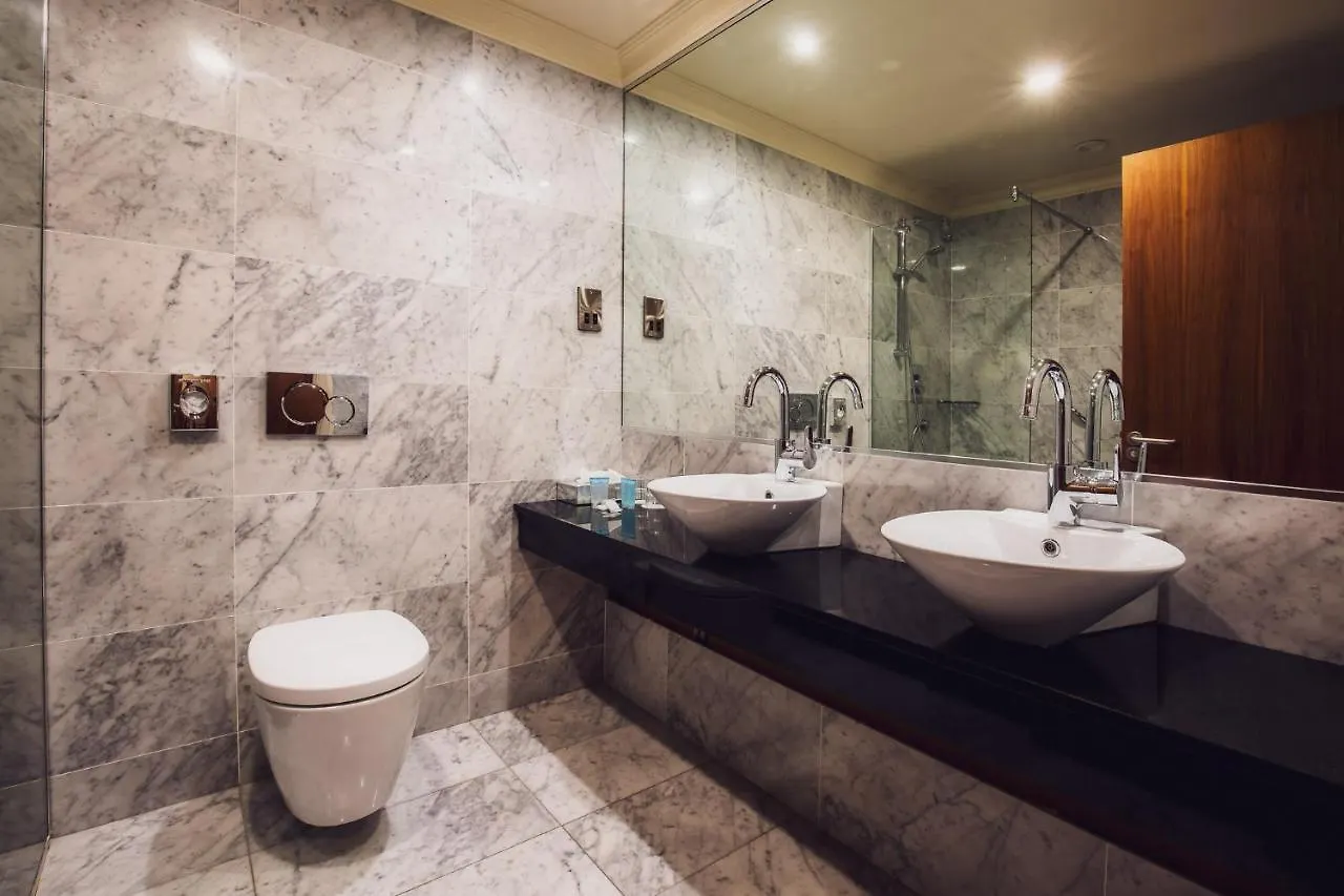 The Victoria Hotel Ireland