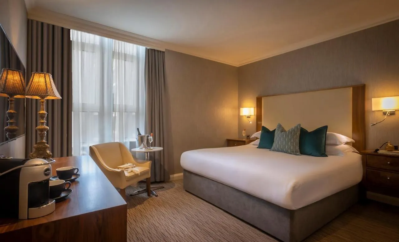 The Victoria Hotel  Galway
