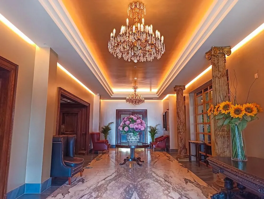 The Victoria Hotel Ireland