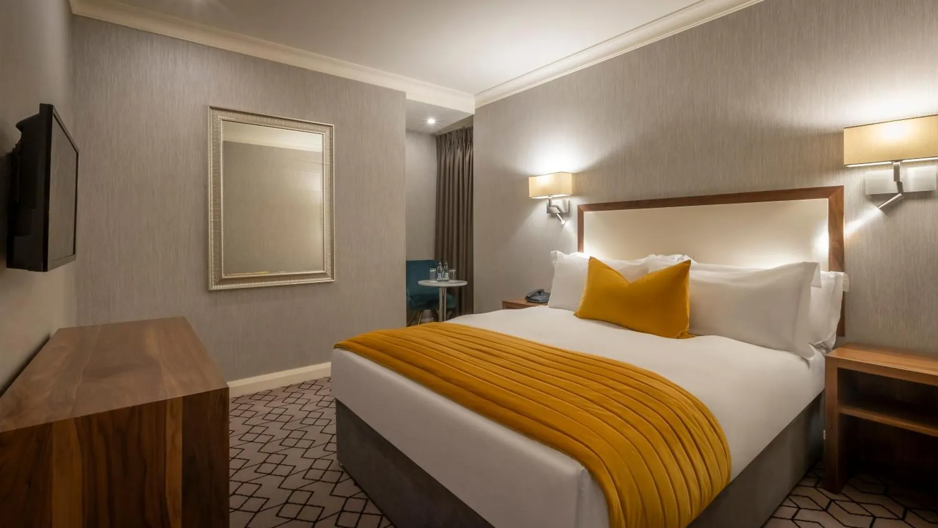 The Victoria Hotel  Galway