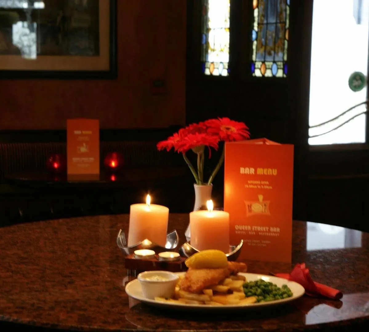 The Victoria Hotel Ireland