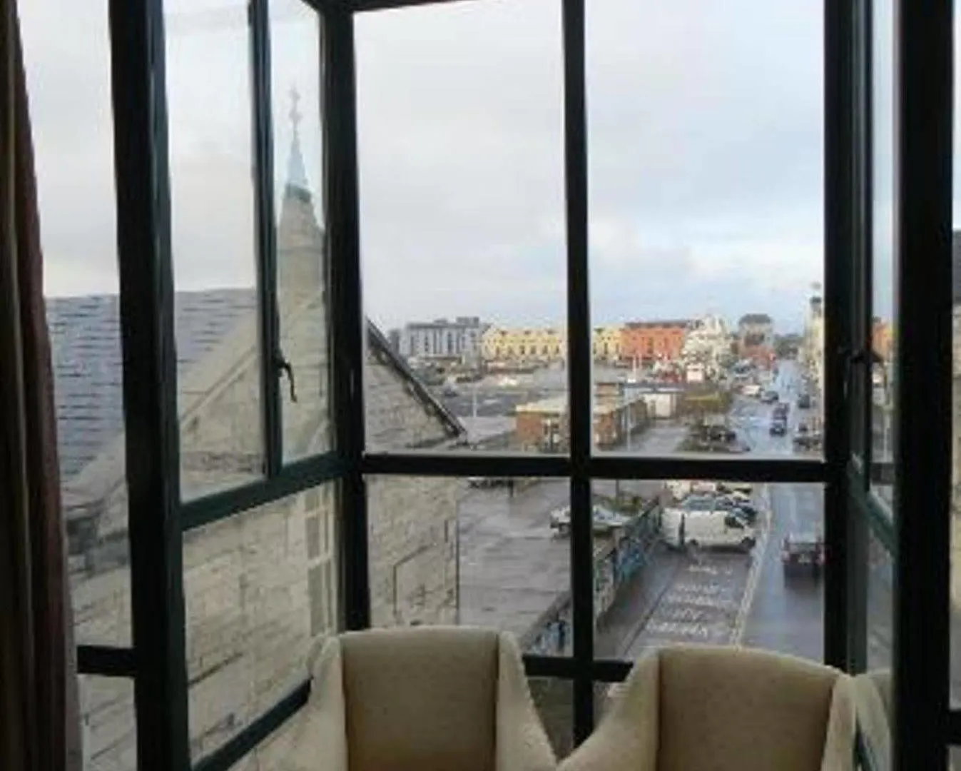 The Victoria Hotel  Galway