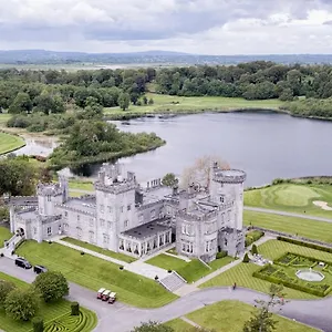 Dromoland Castle Отель