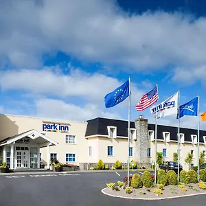 3* Hotell Park By Radisson Airport