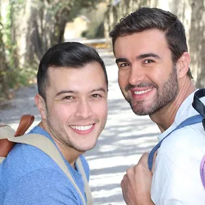 La Connexion, Gay Men Only Station touristique Peymeinade