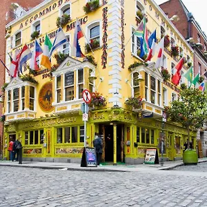  Apartment Gogartys Temple Bar Ireland