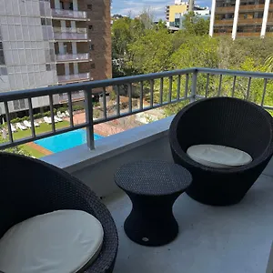  Apartment Precioso Y Tranquilo Zona Alta Diagonal Spain
