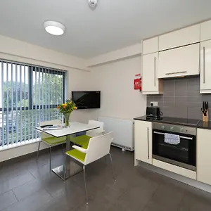 Victoria - Ucc Summer Beds Appartement Cork