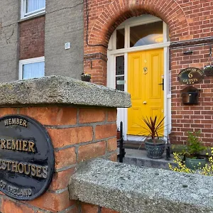 Donnybrook Hall Maison d'hôtes Dublin