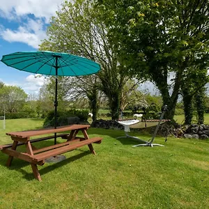 Luxury Apartment, Galway