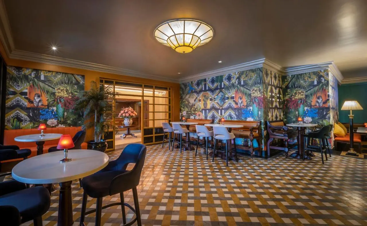 The Victoria Hotel Ireland