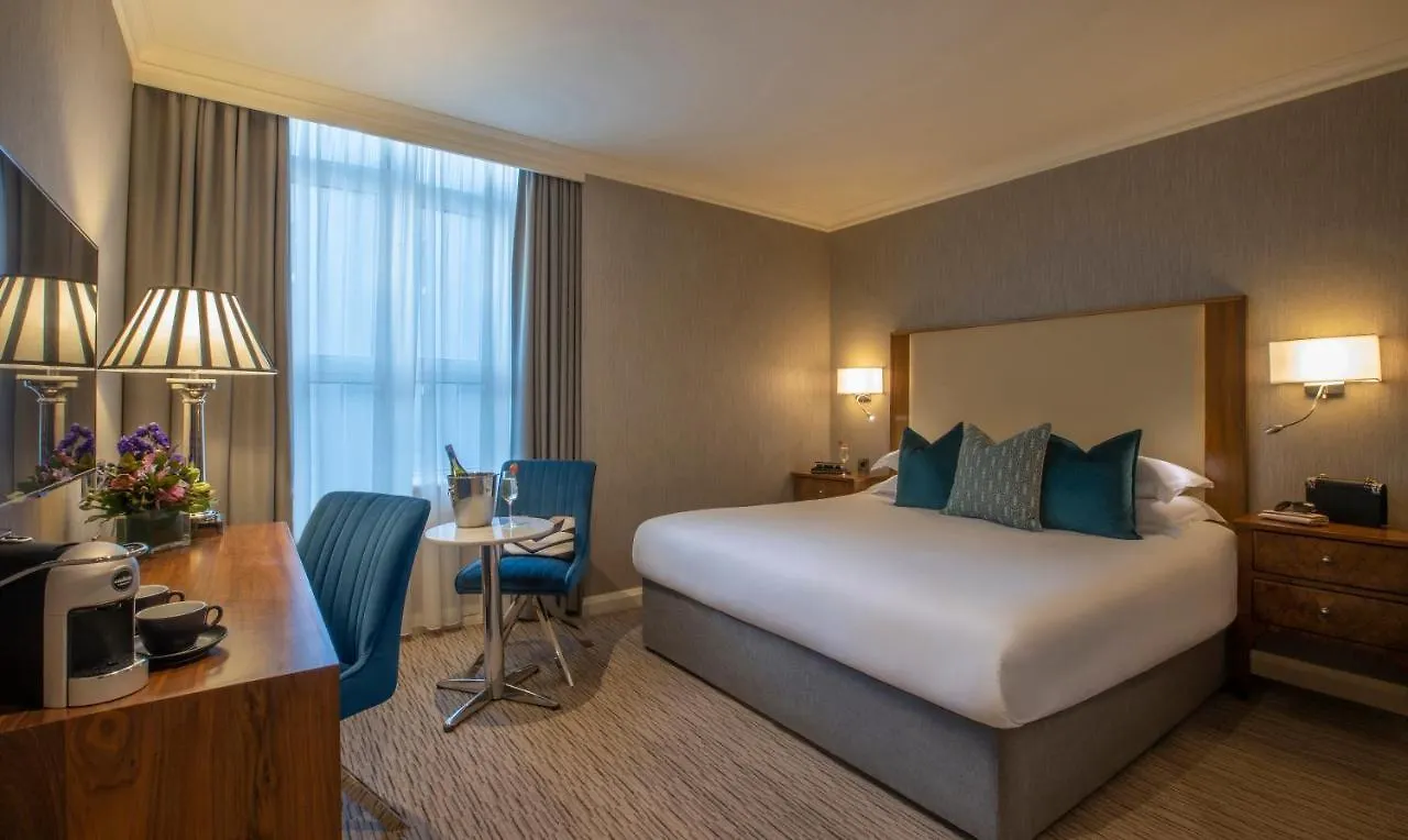 The Victoria Hotel Galway