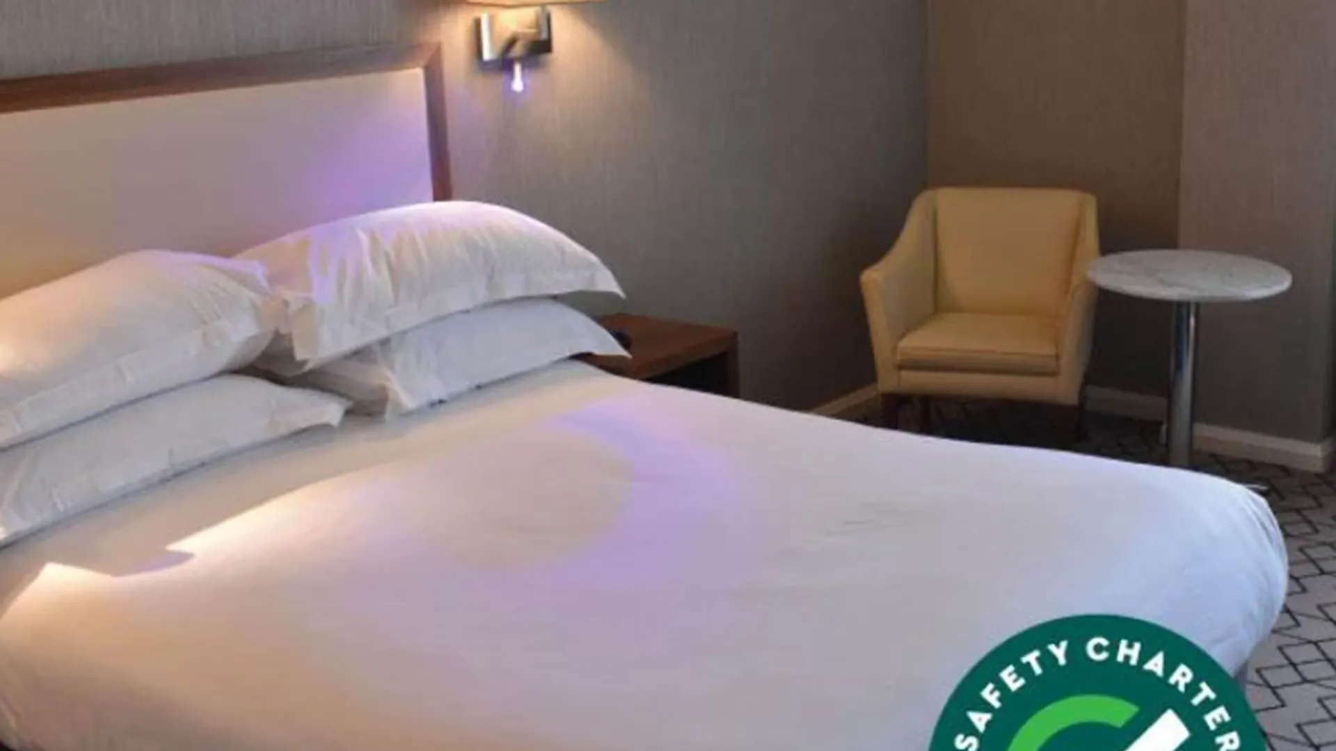 The Victoria Hotel Galway