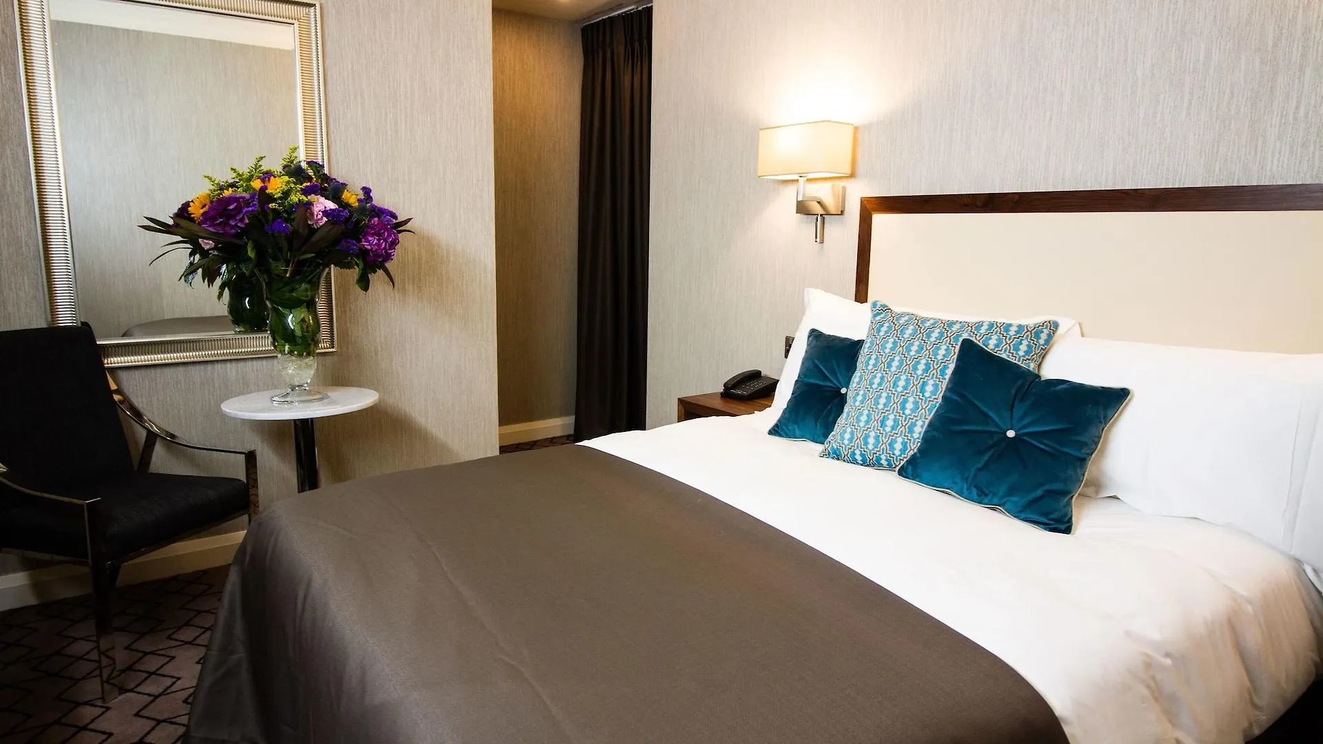 The Victoria Hotel 3*, Galway Ireland