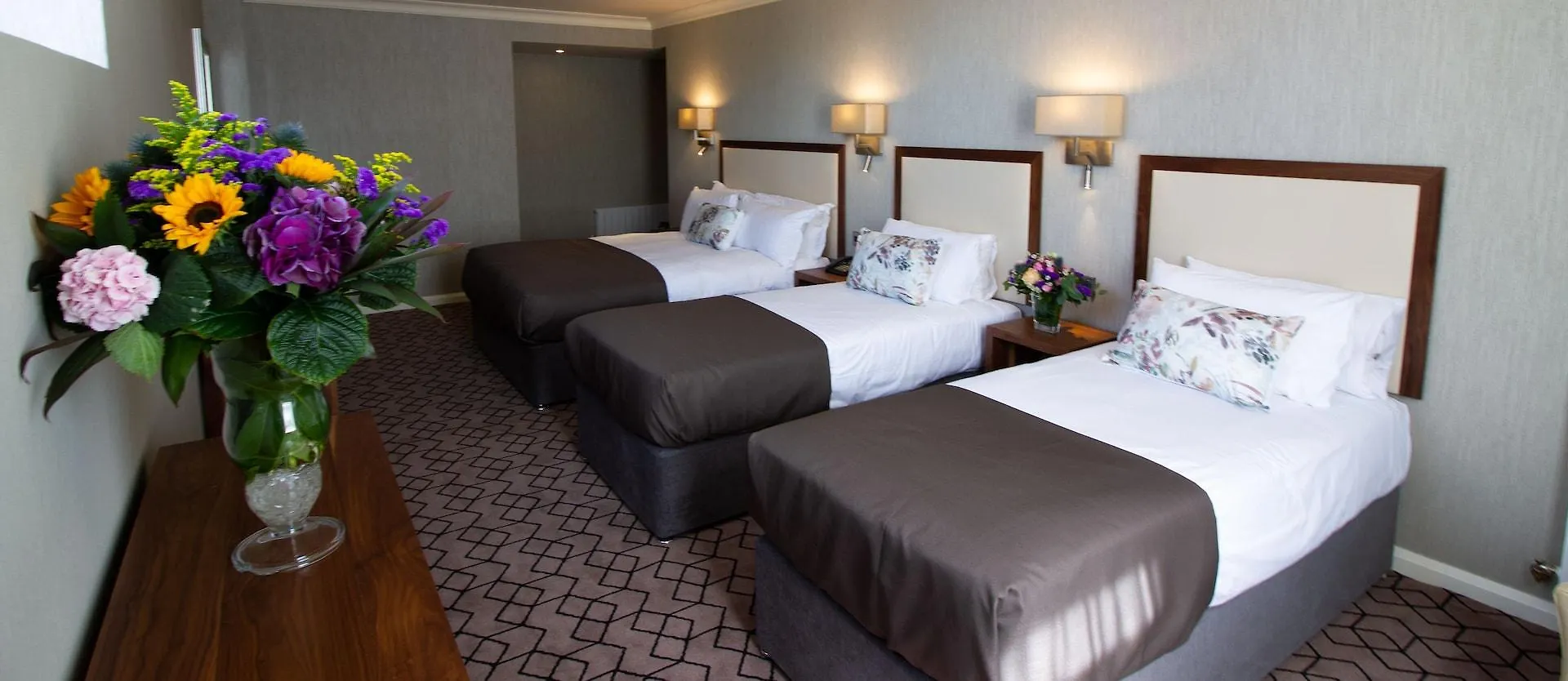 The Victoria Hotel Galway