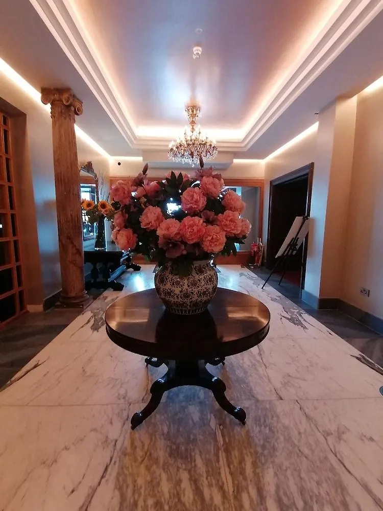 The Victoria Hotel Ireland