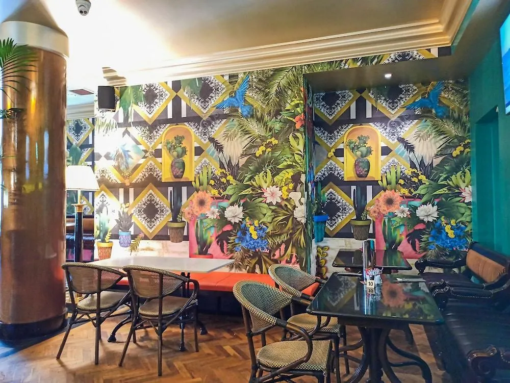 The Victoria Hotel Ireland