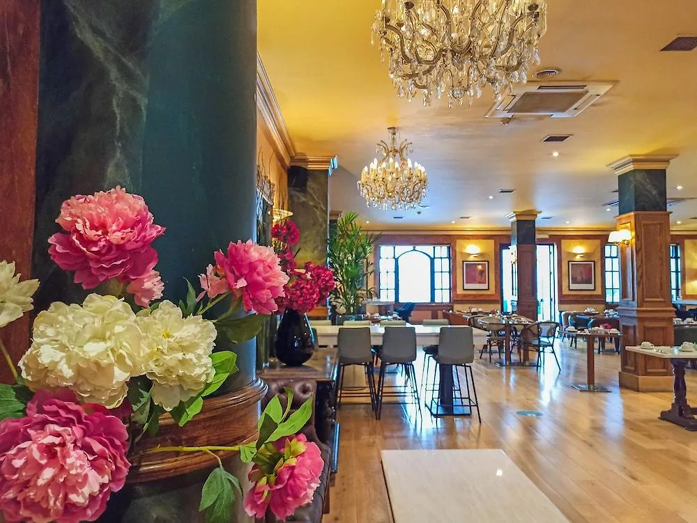The Victoria Hotel  Galway