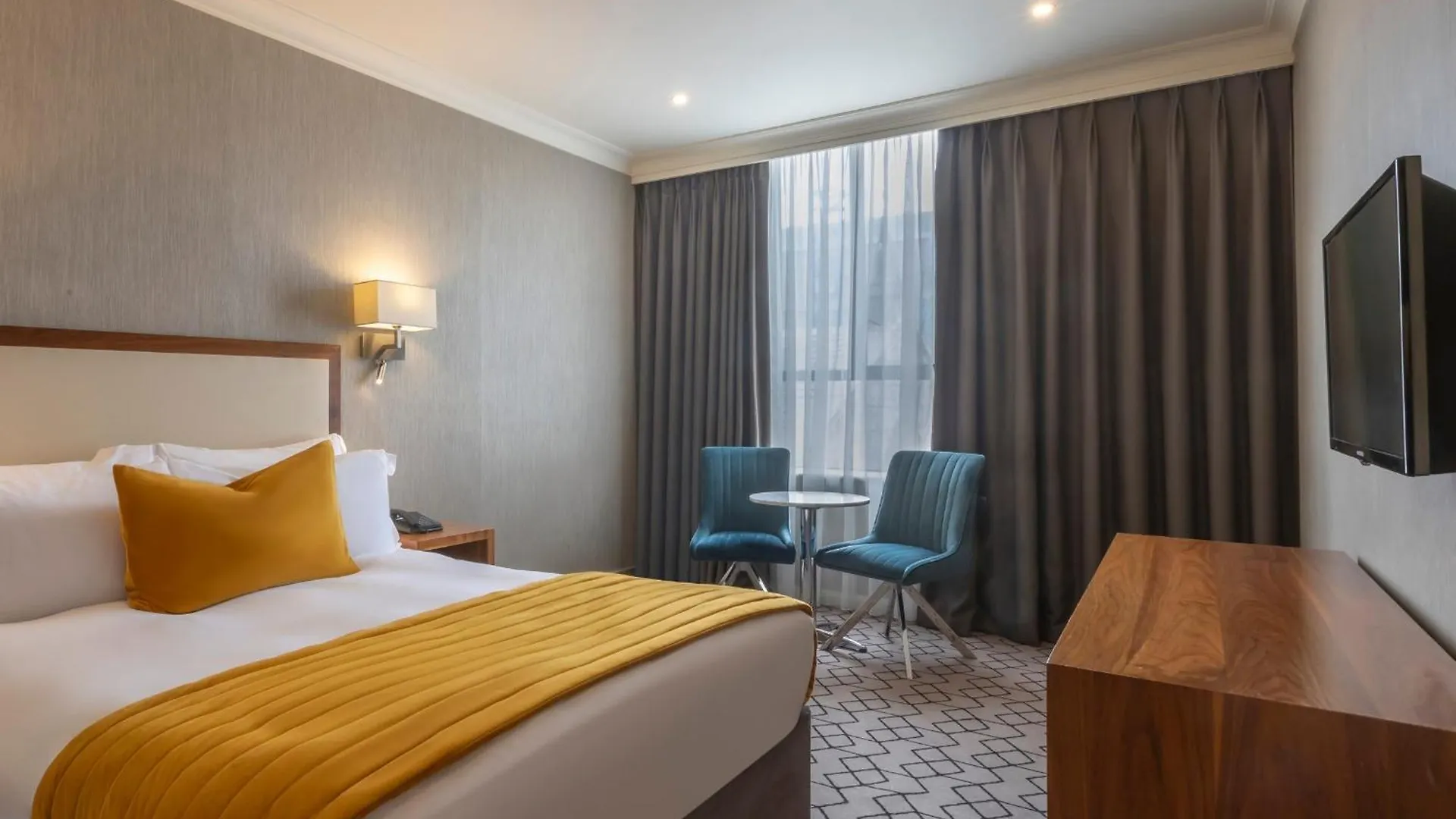 The Victoria Hotel Ireland