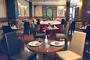 ***  The Victoria Hotel Galway Irland