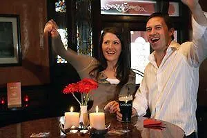 The Victoria Hotel 3*, Galway Ireland
