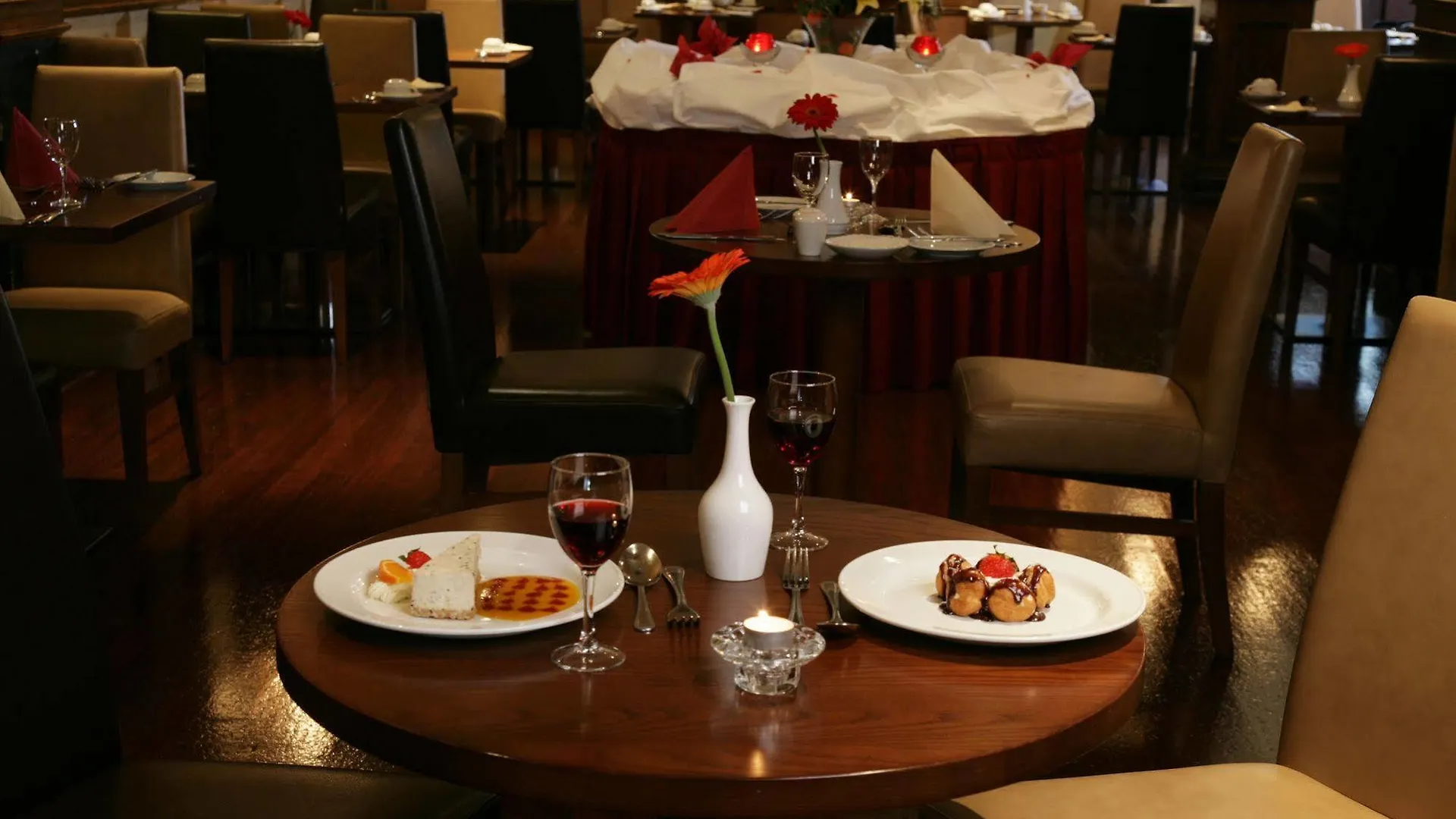 The Victoria Hotel Galway
