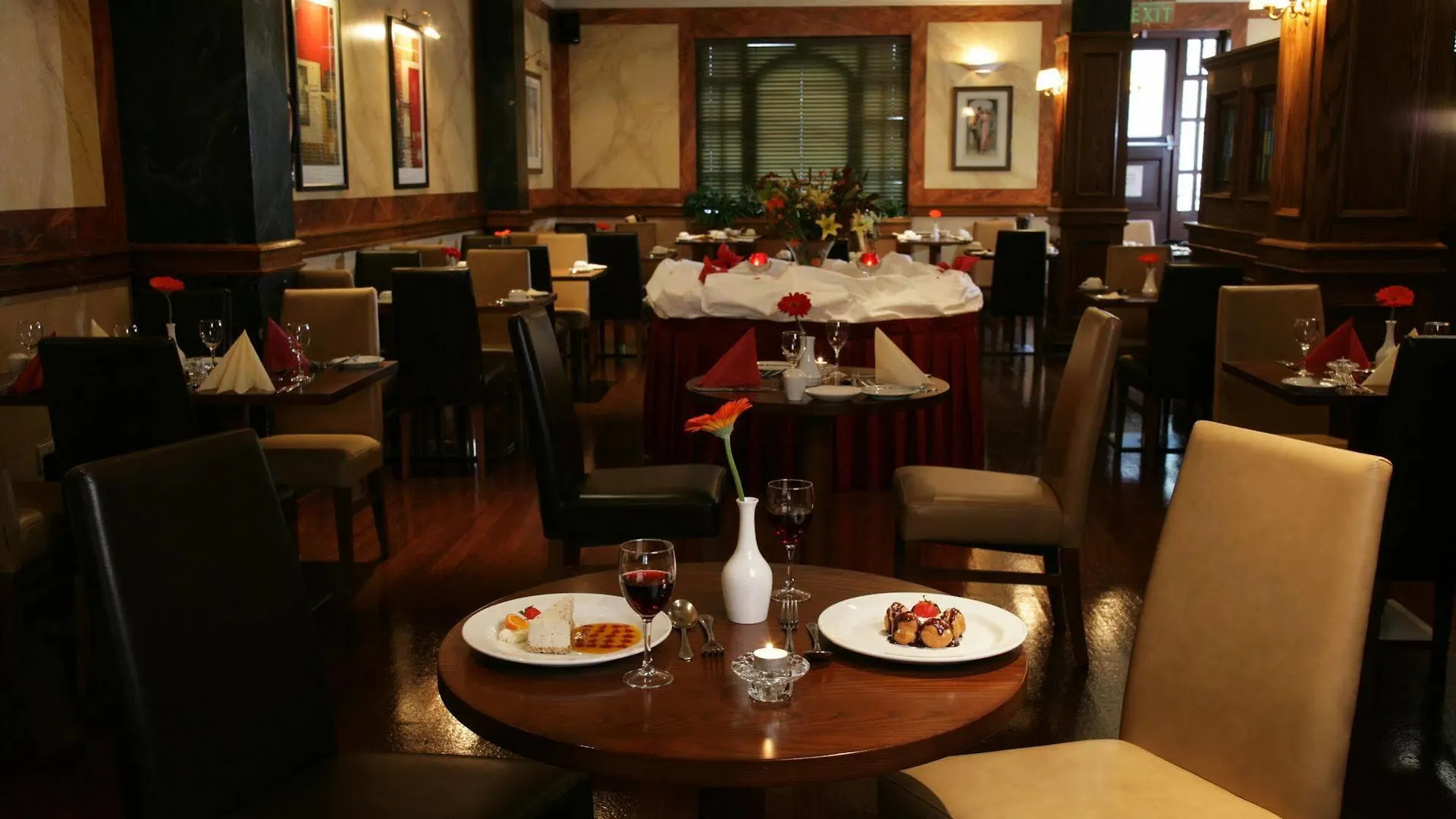 The Victoria Hotel  Galway