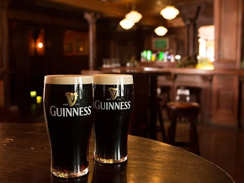 The Victoria Hotel  Galway