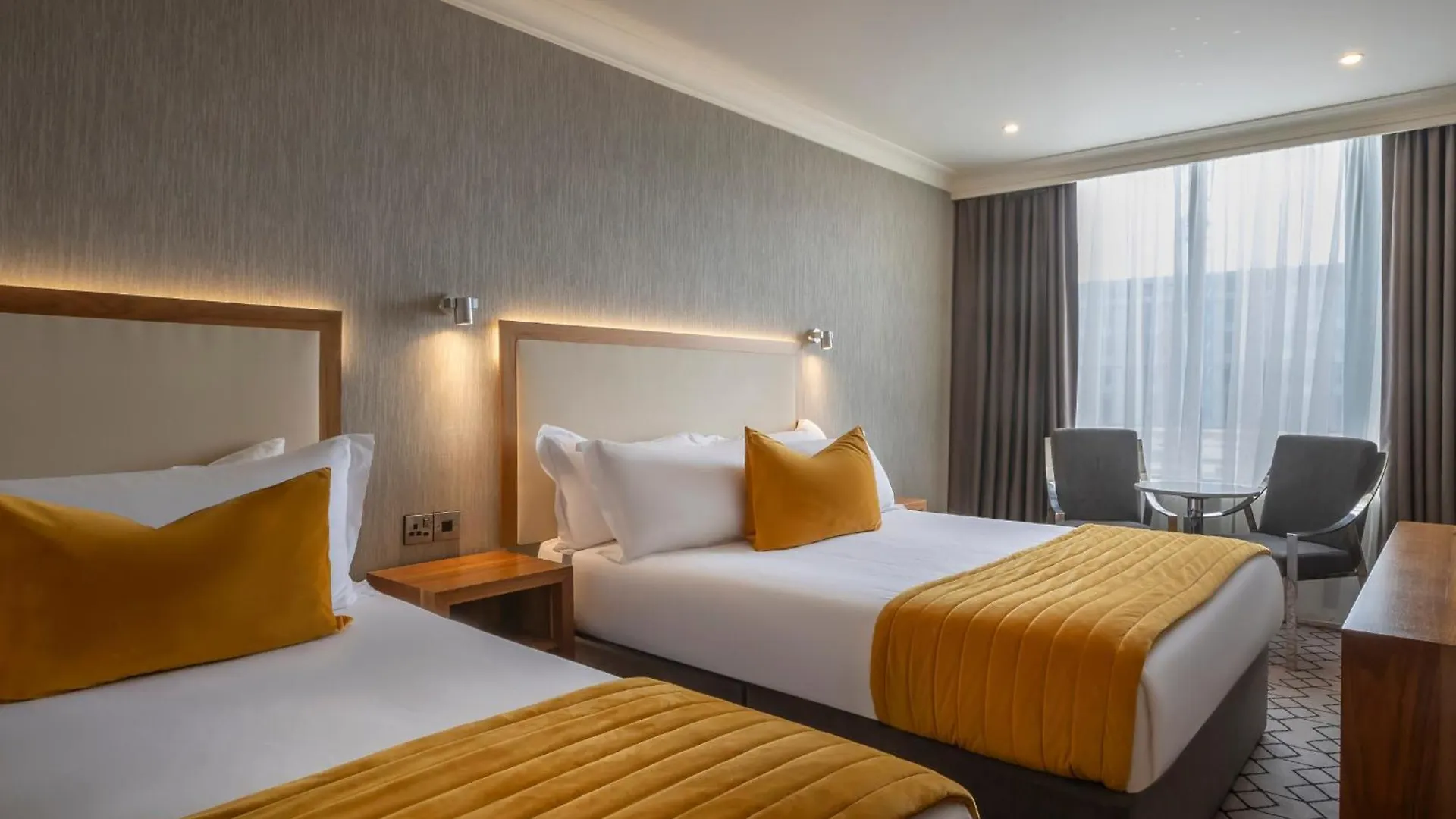 The Victoria Hotel Galway